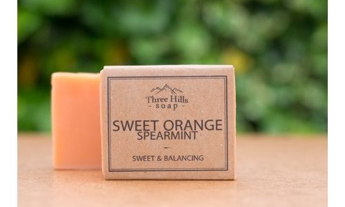 6 Irish Made Soaps To Keep You Squeaky Clean And Smelling Fresh Three Hills